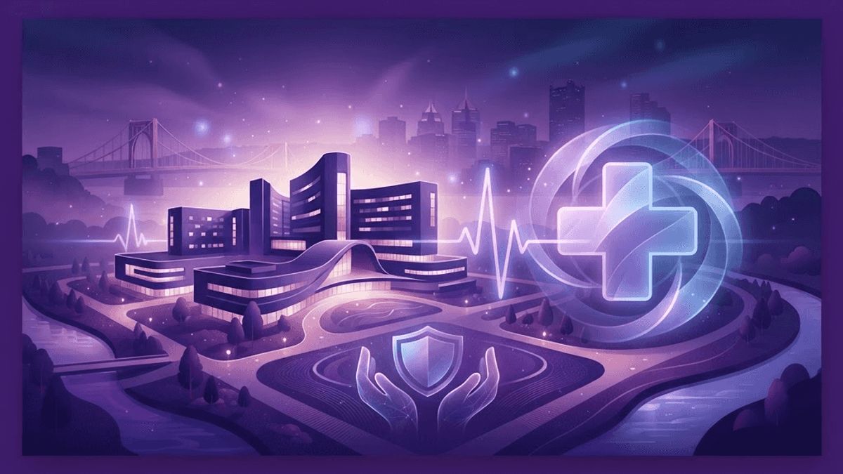 Top 10 Best Hospitals in Pittsburgh