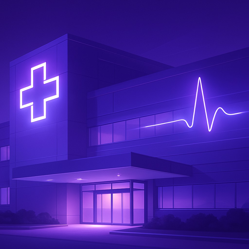 Top 10 Best Hospitals in Poland