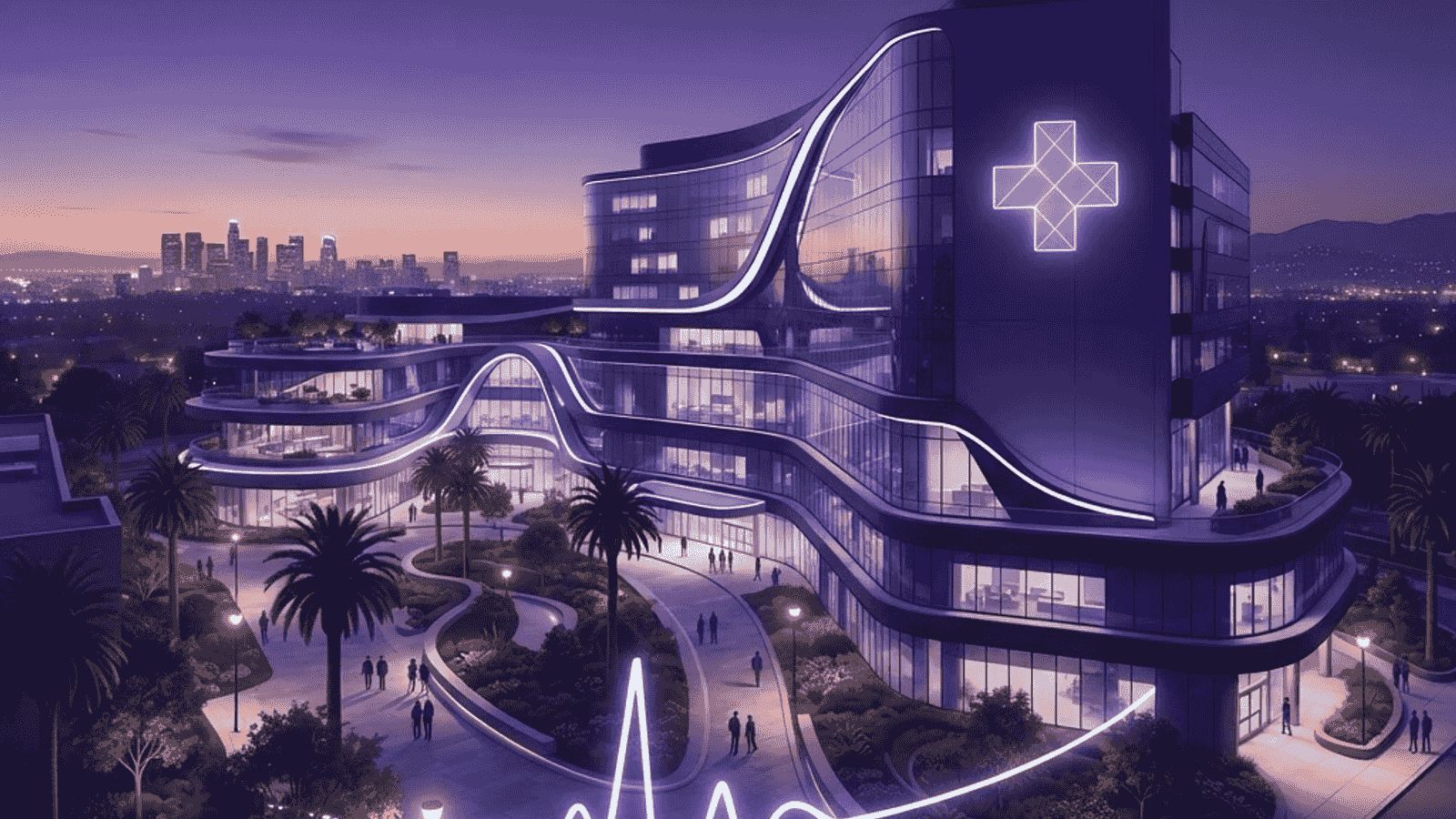Top 10 Best Hospitals in Riverside