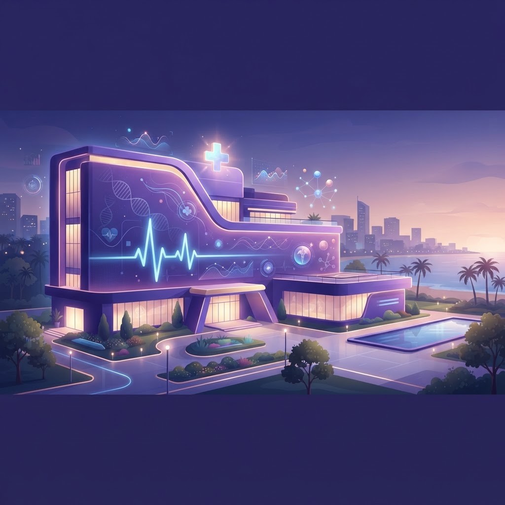 Top 10 Best Hospitals in San Diego
