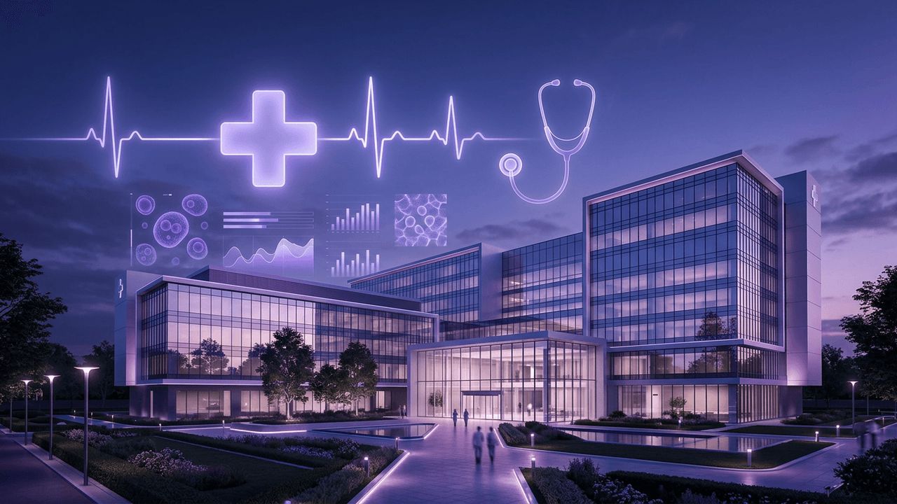 Top 10 Best Hospitals in Sterling Heights