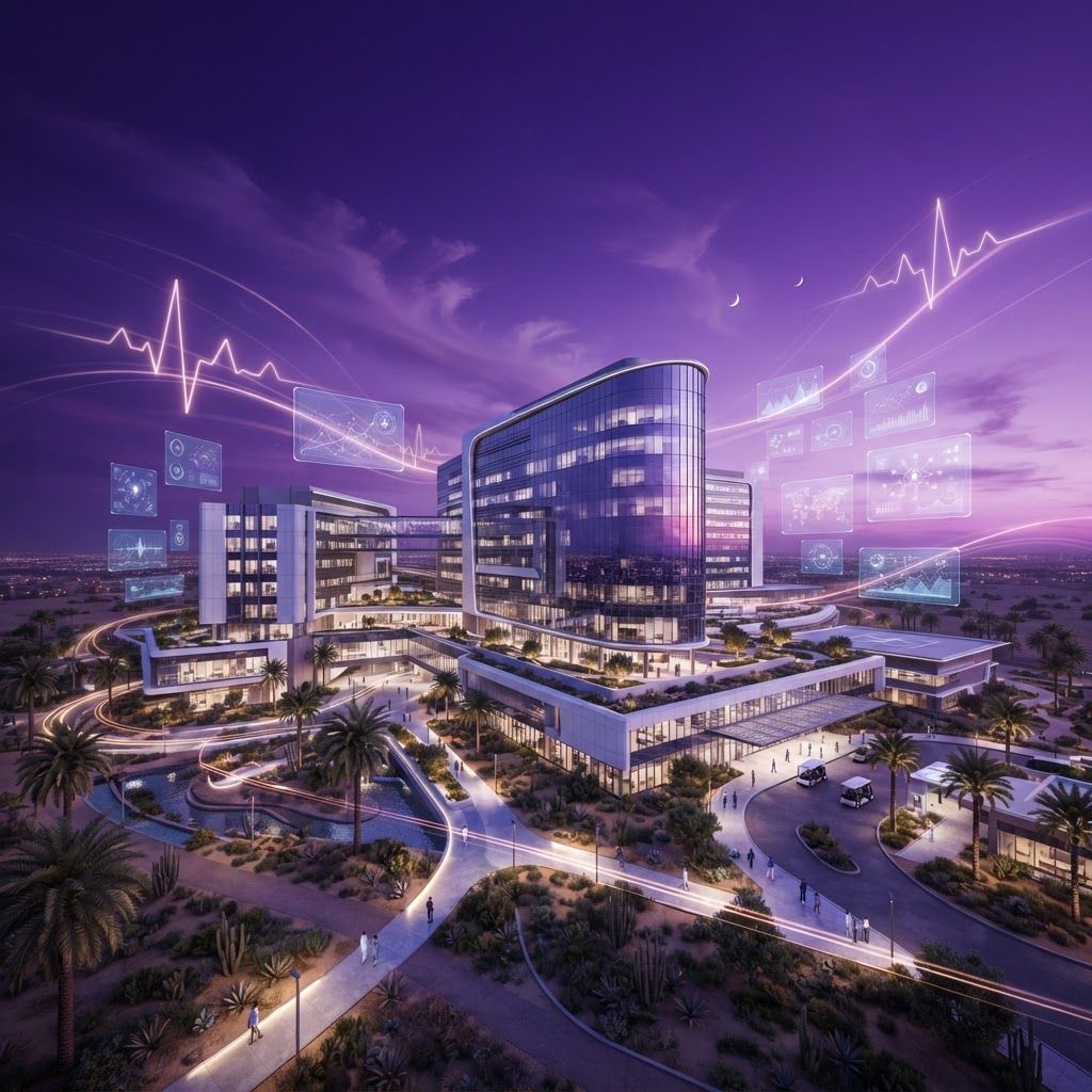 Top 10 Best Hospitals in Surprise