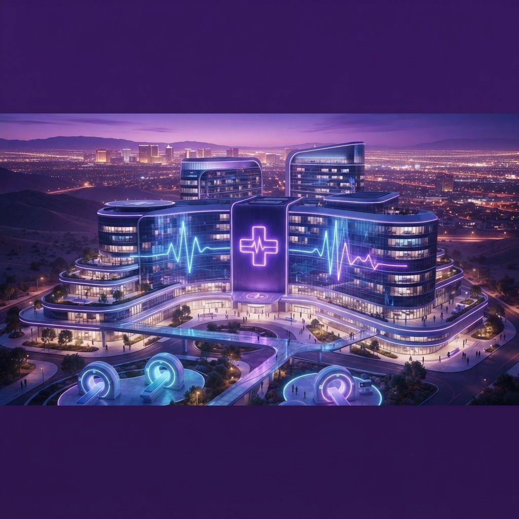 Top 10 Best Hospitals in Tempe