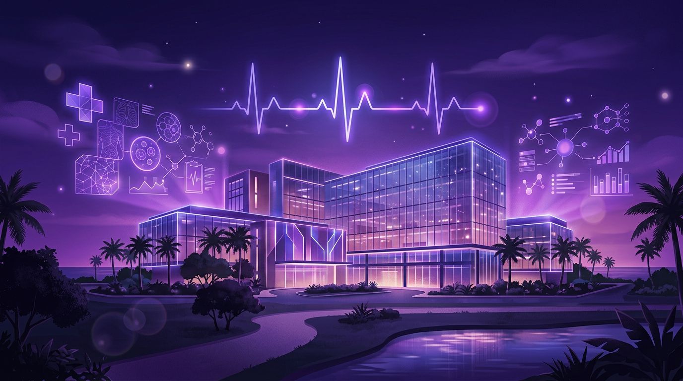 Top 10 Best Hospitals in Torrance