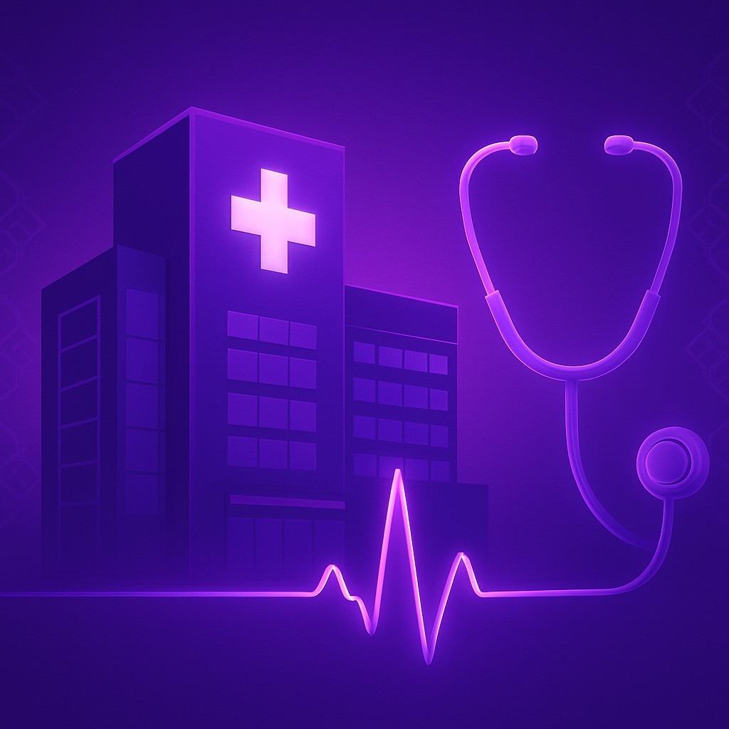 Top 10 Best Hospitals in Uzbekistan