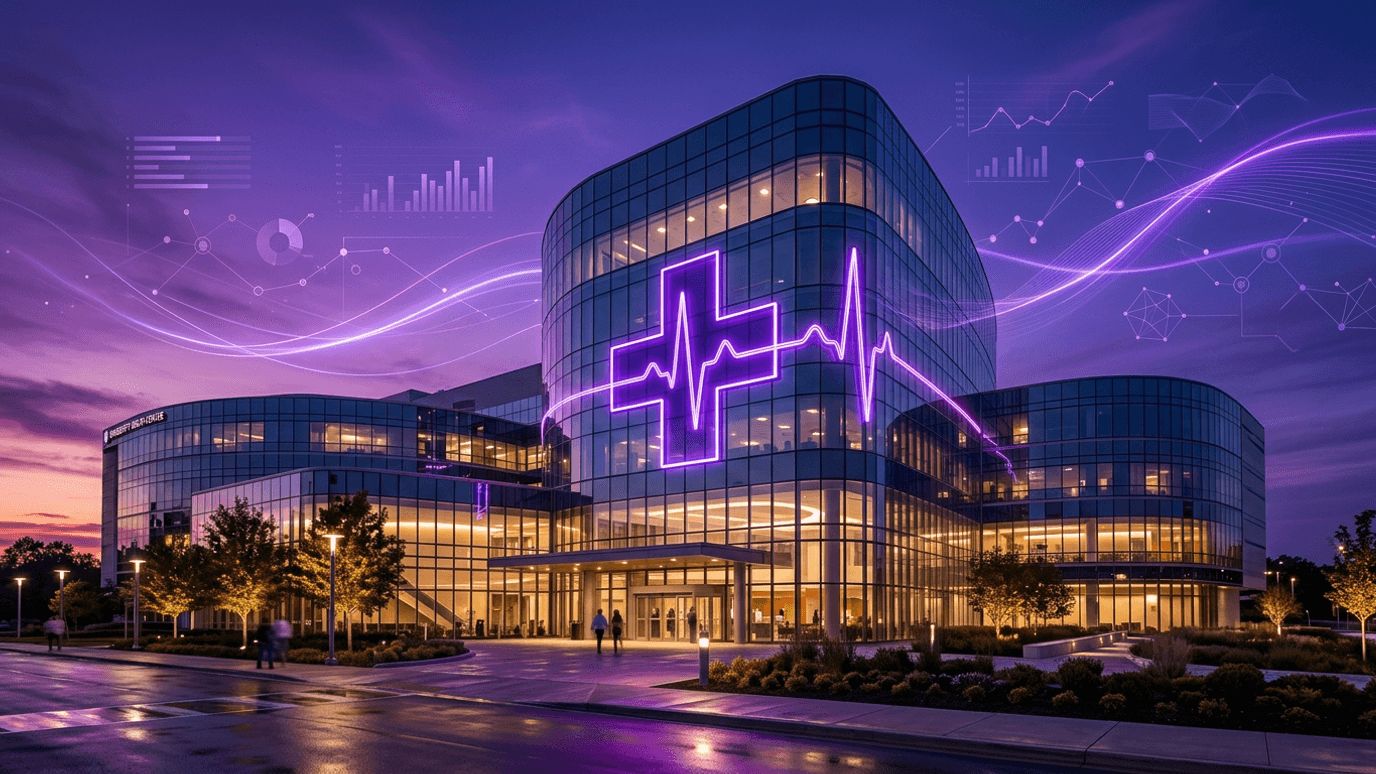 Top 10 Best Hospitals in Warren