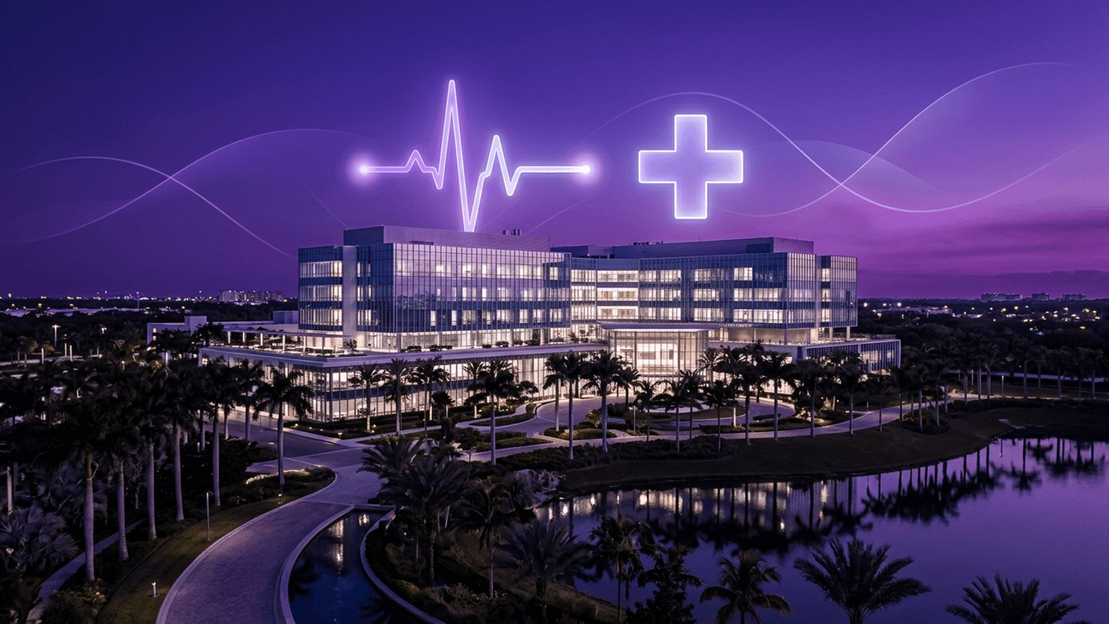 Top 10 Best Hospitals in West Palm Beach