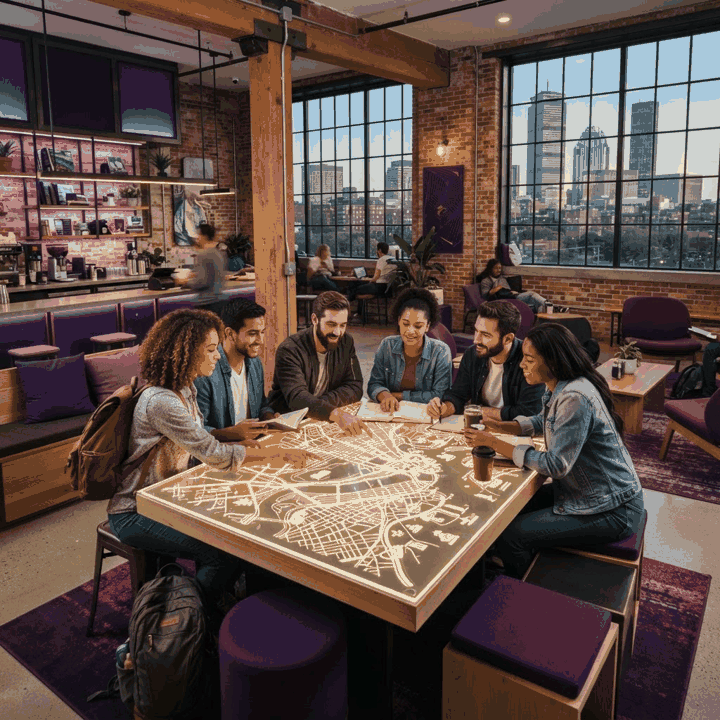 Top 10 Best Hostels in Boston