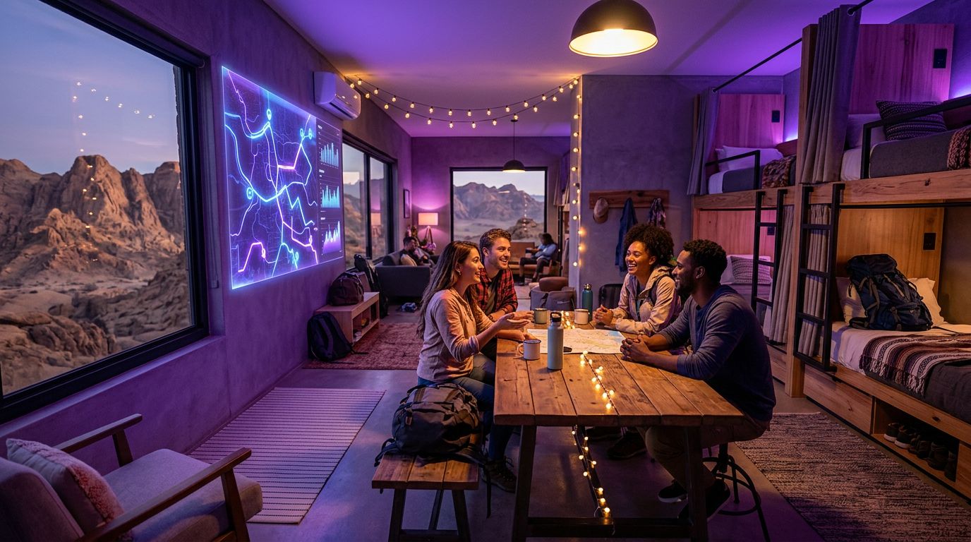 Top 10 Best Hostels in Buckeye