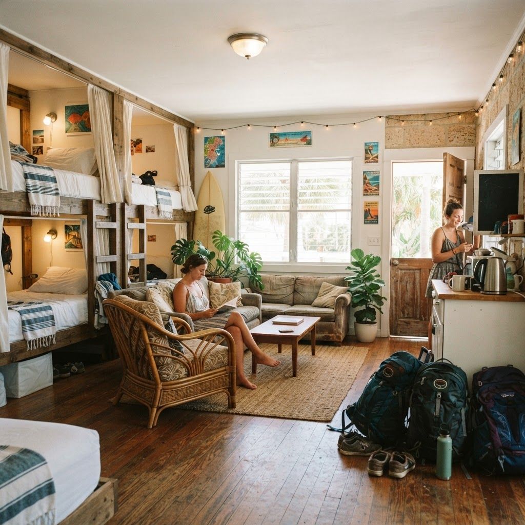 Top 10 Best Hostels in Cape Coral