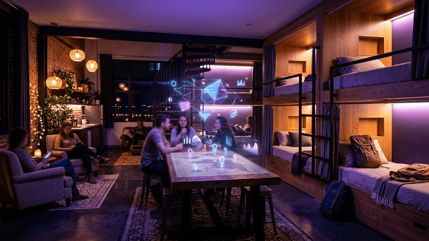 Top 10 Best Hostels in Carrollton