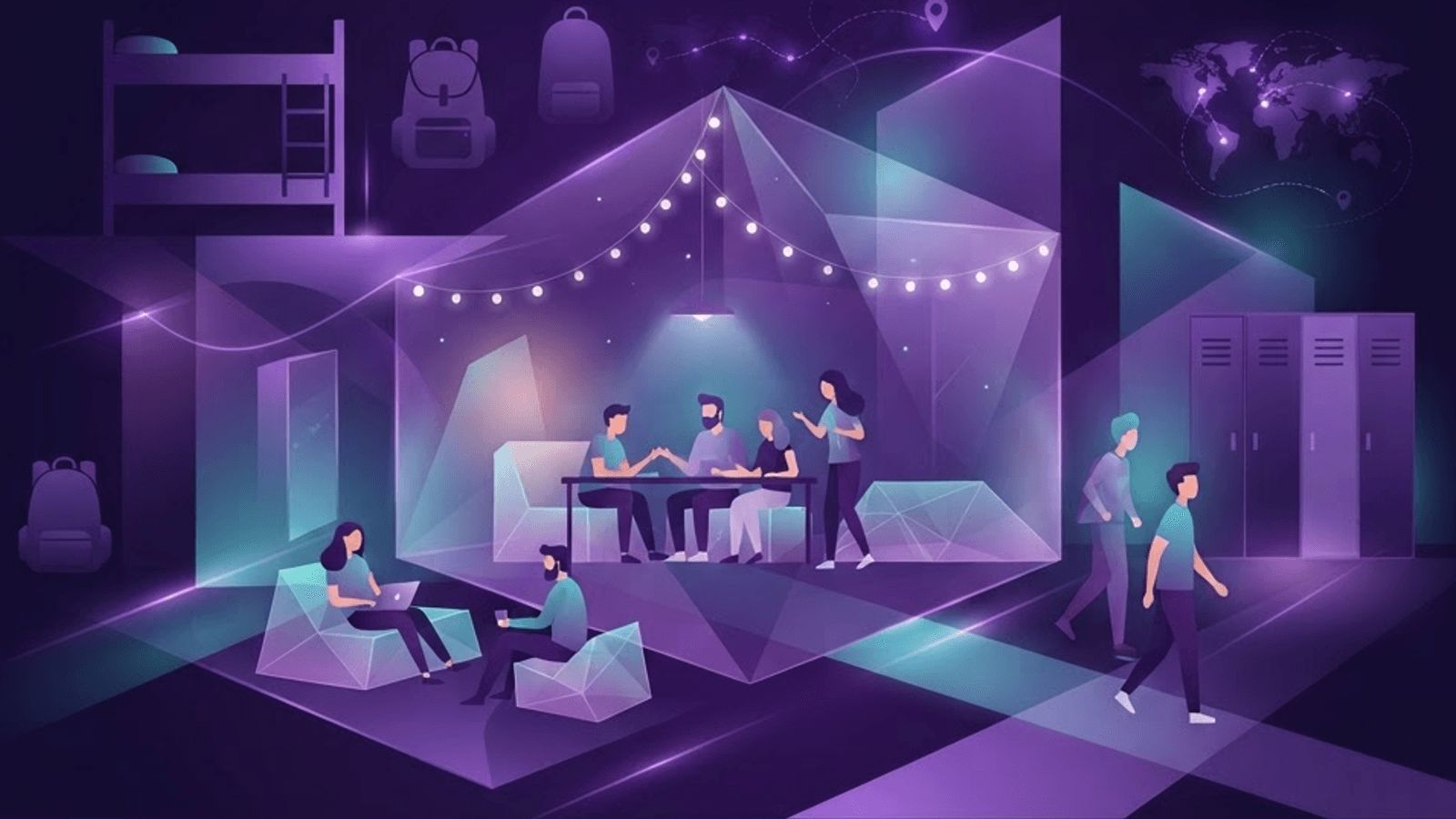 Top 10 Best Hostels in Cary