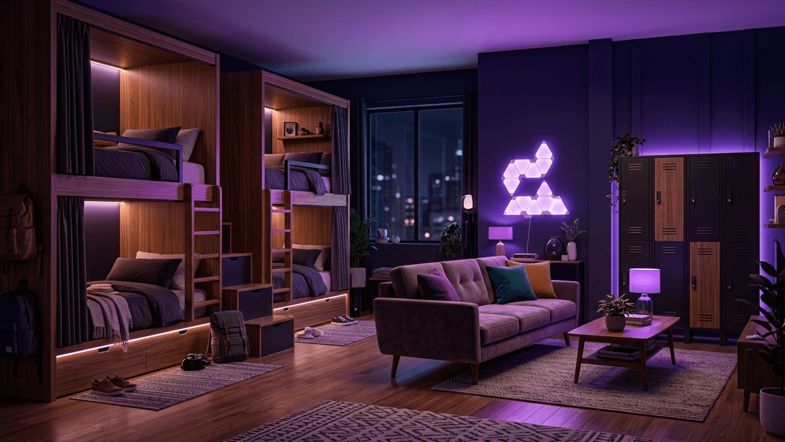 Top 10 Best Hostels in Elizabeth