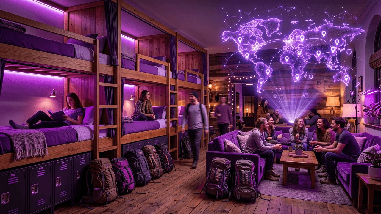 Top 10 Best Hostels in Greeley