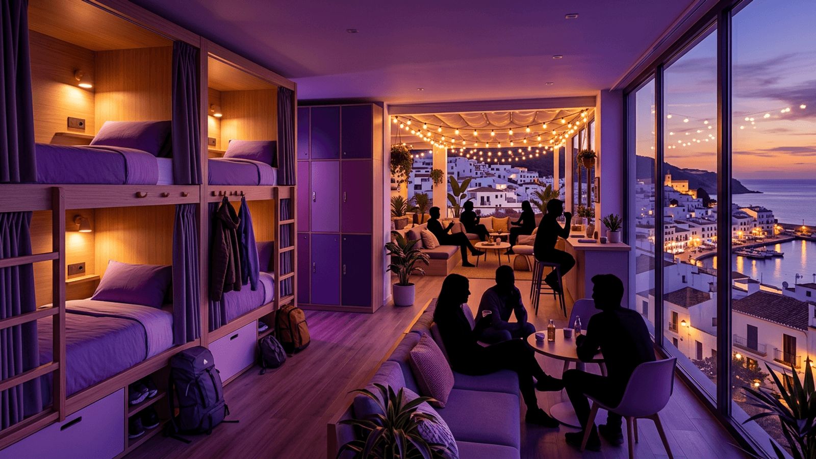 Top 10 Best Hostels in Hampton
