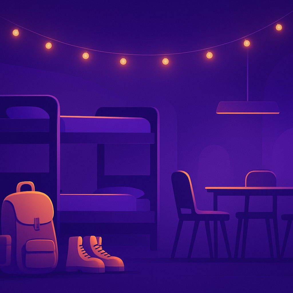Top 10 Best Hostels in Iraq