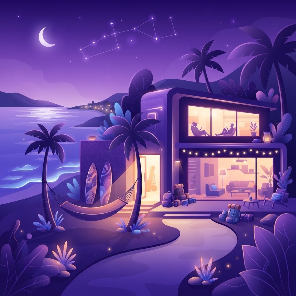 Top 10 Best Hostels in Liberia