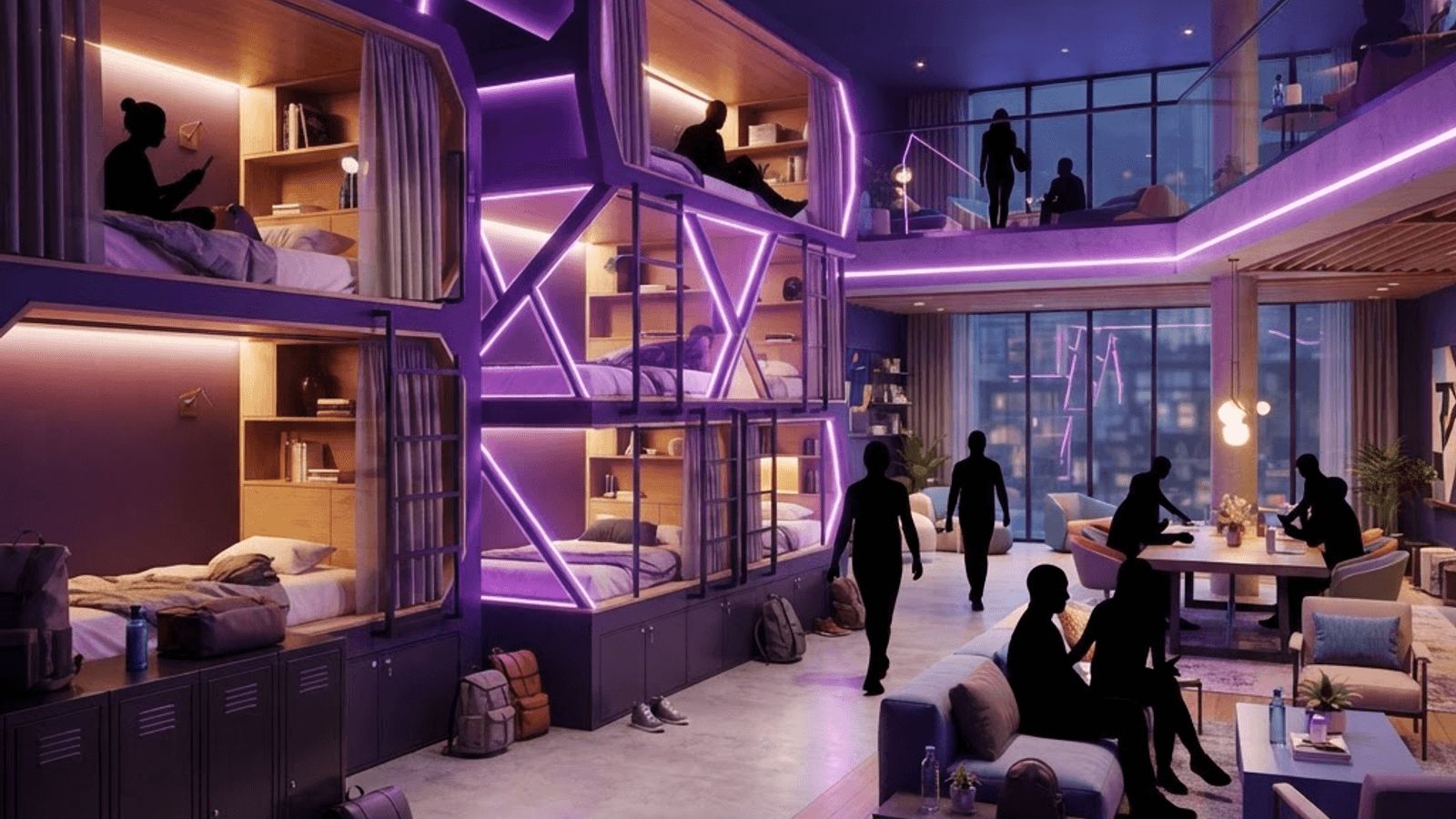Top 10 Best Hostels in Overland Park