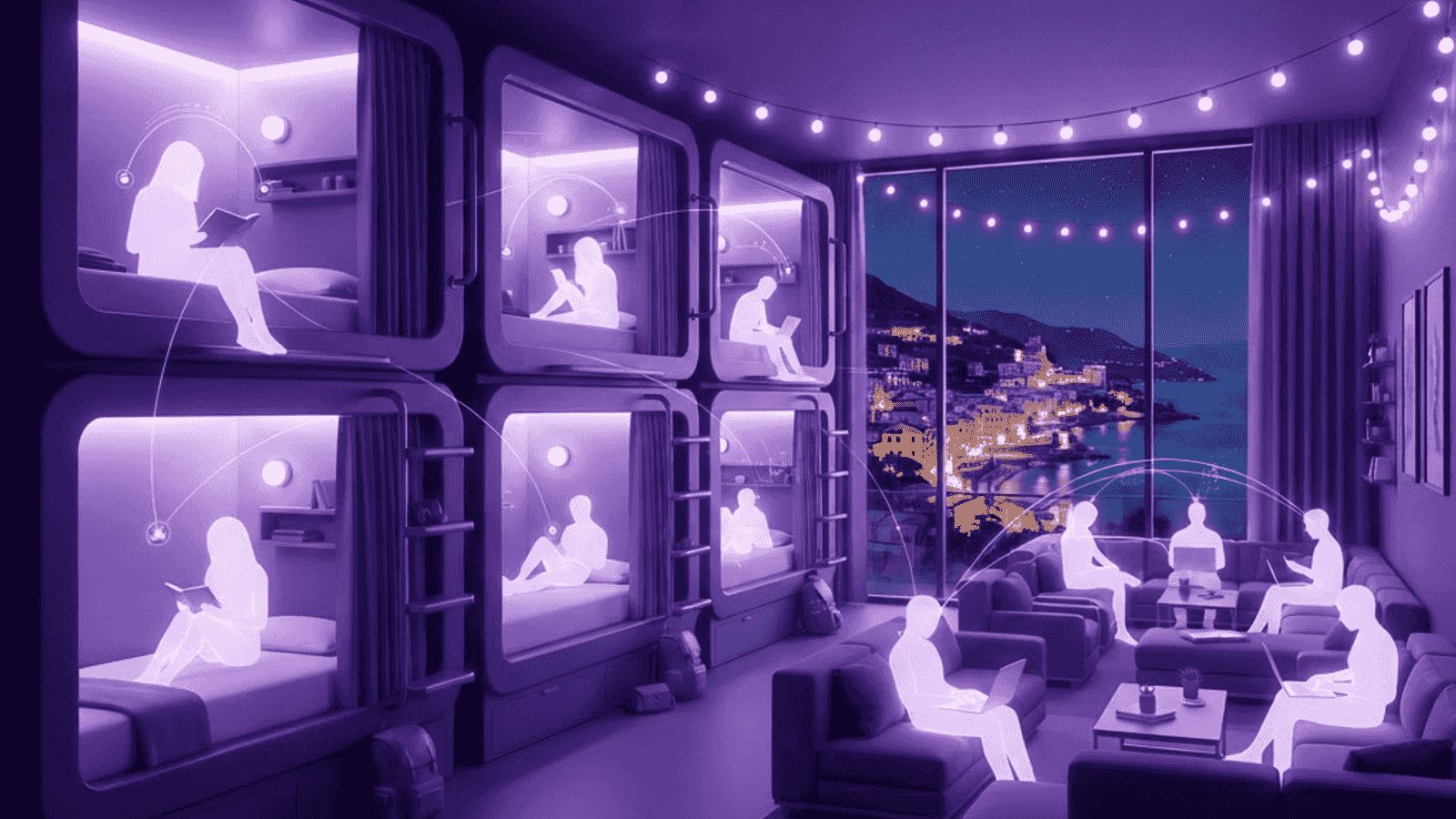 Top 10 Best Hostels in Oyster Bay