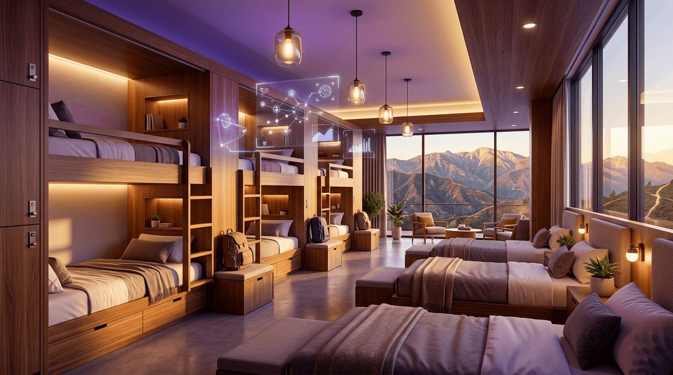 Top 10 Best Hostels in Pasadena