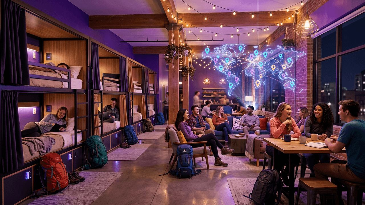 Top 10 Best Hostels in Pearland