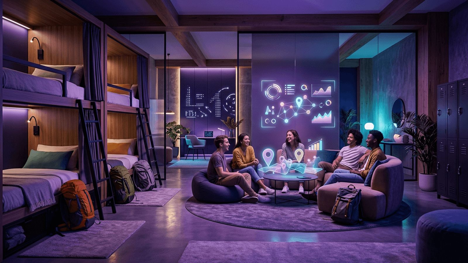Top 10 Best Hostels in Rockford
