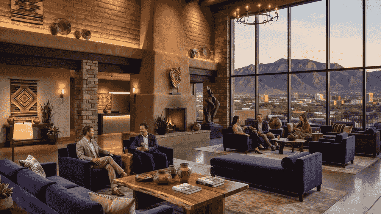 Top 10 Best Hotels in Albuquerque
