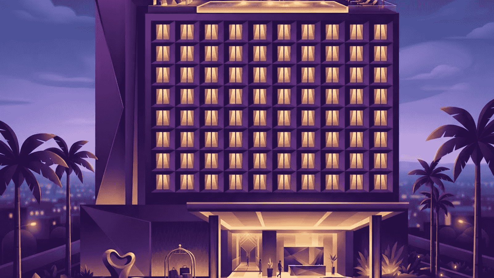 Top 10 Best Hotels in Anaheim