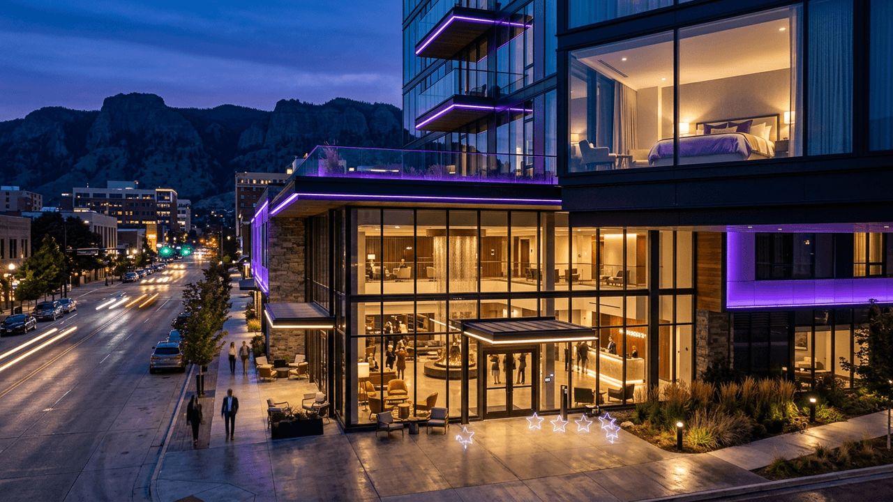 Top 10 Best Hotels in Billings