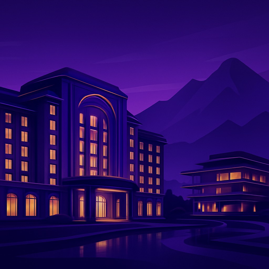 Top 10 Best Hotels in Canada