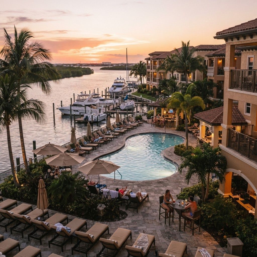 Top 10 Best Hotels in Cape Coral