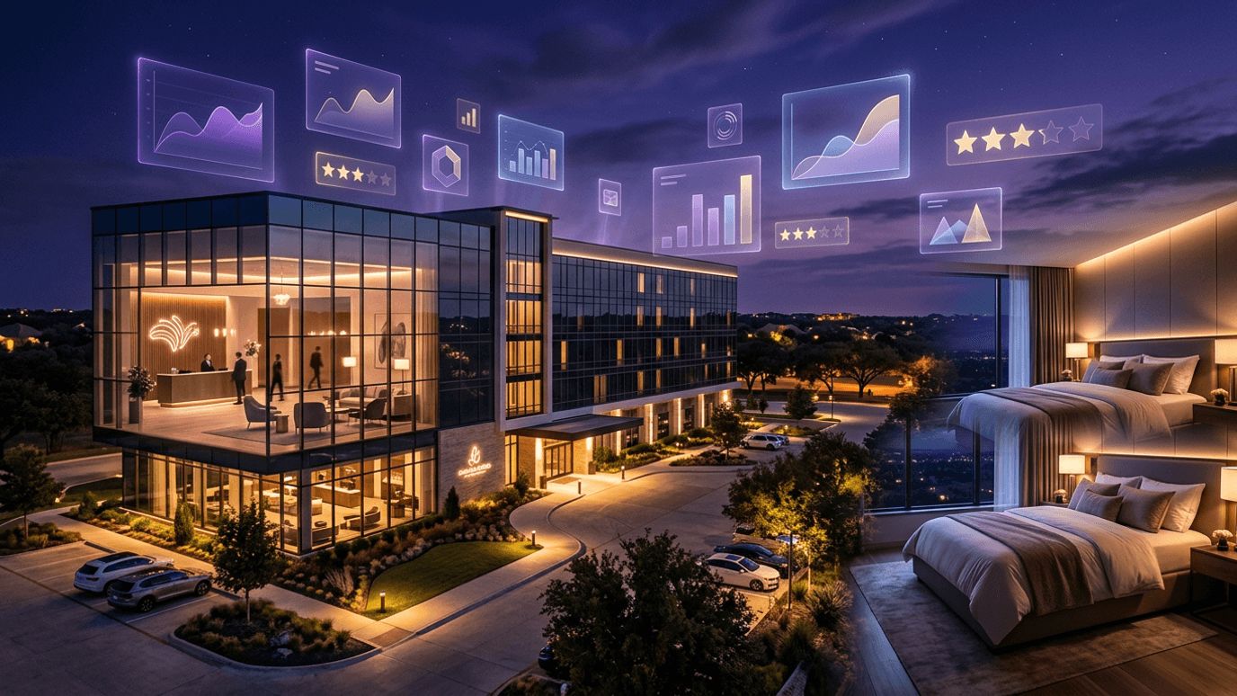 Top 10 Best Hotels in Carrollton