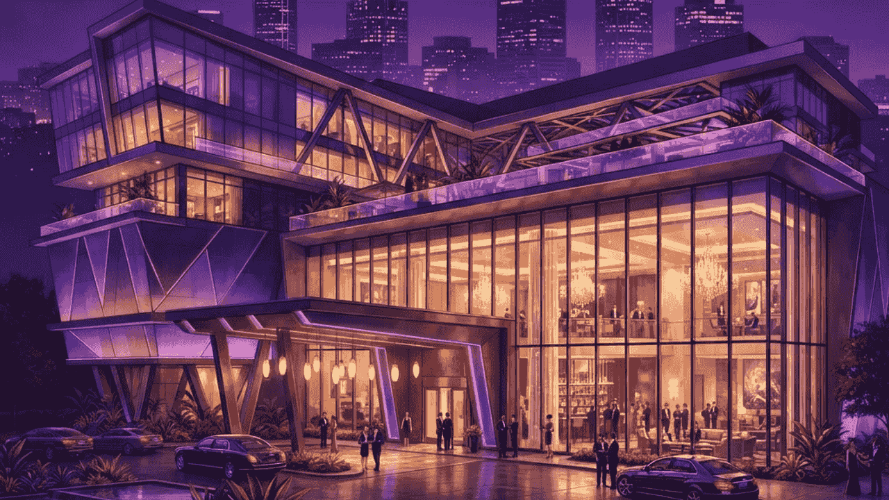 Top 10 Best Hotels in Charlotte