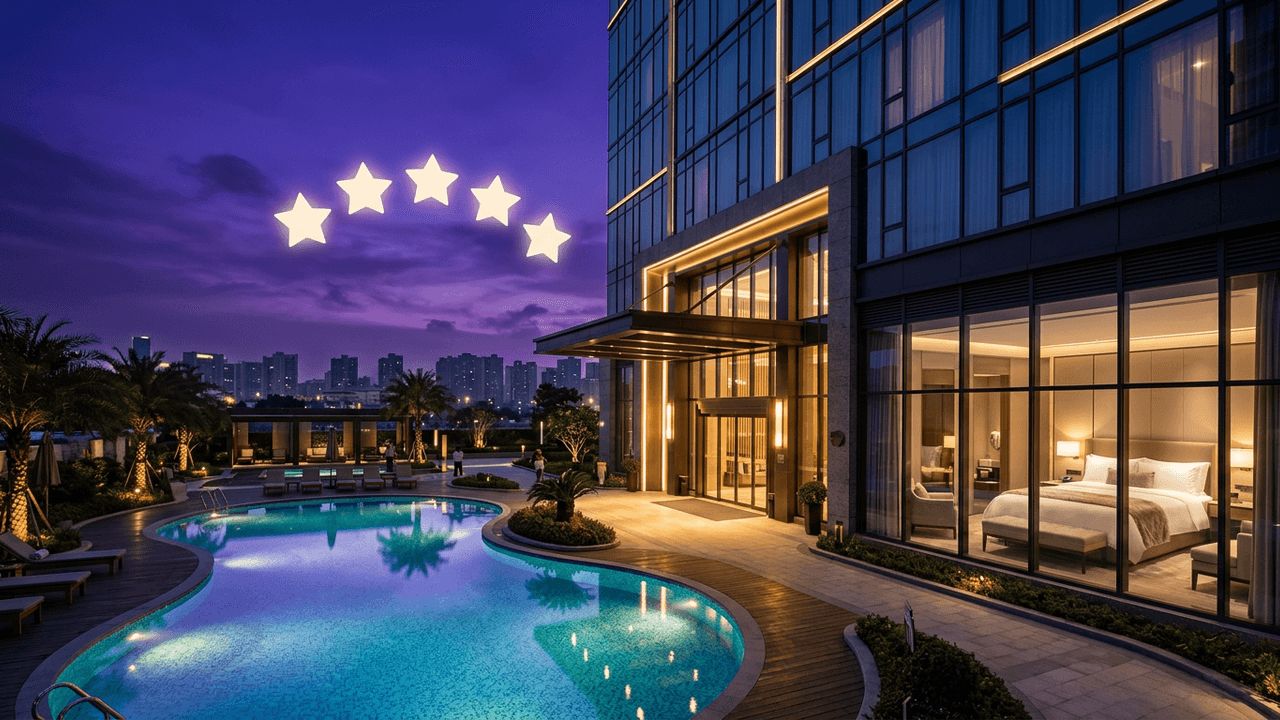 Top 10 Best Hotels in Clovis