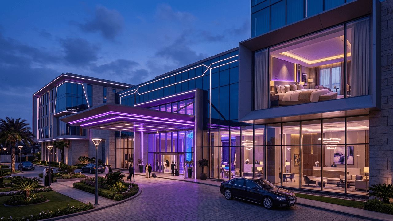 Top 10 Best Hotels in Concord