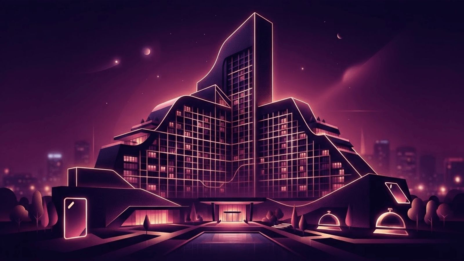 Top 10 Best Hotels in Corona