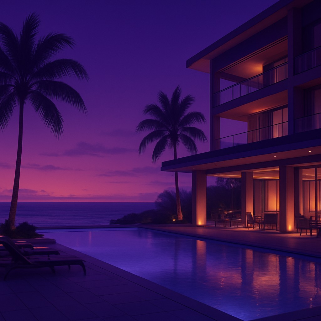 Top 10 Best Hotels in Guinea