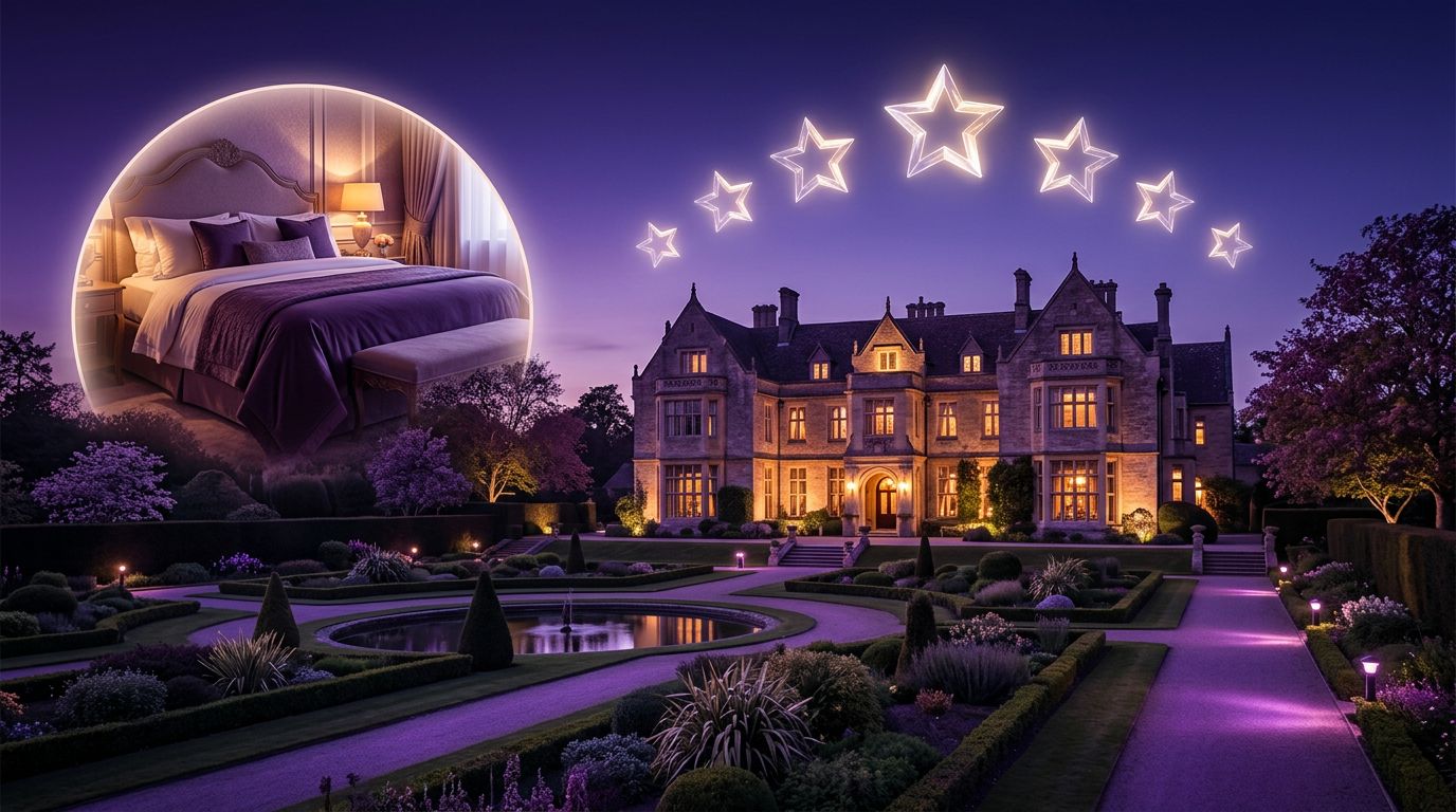 Top 10 Best Hotels in Kent
