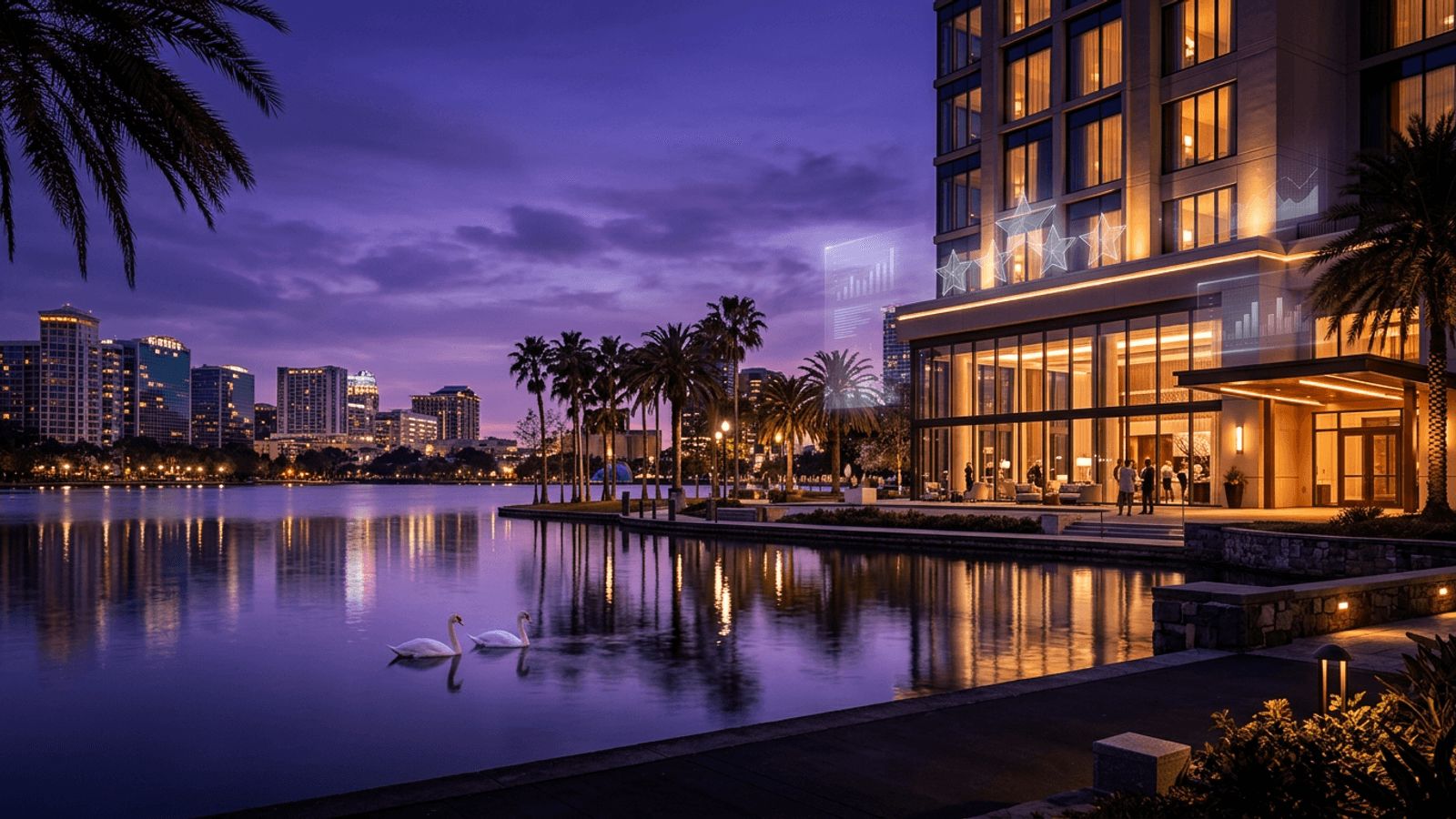 Top 10 Best Hotels in Lakeland
