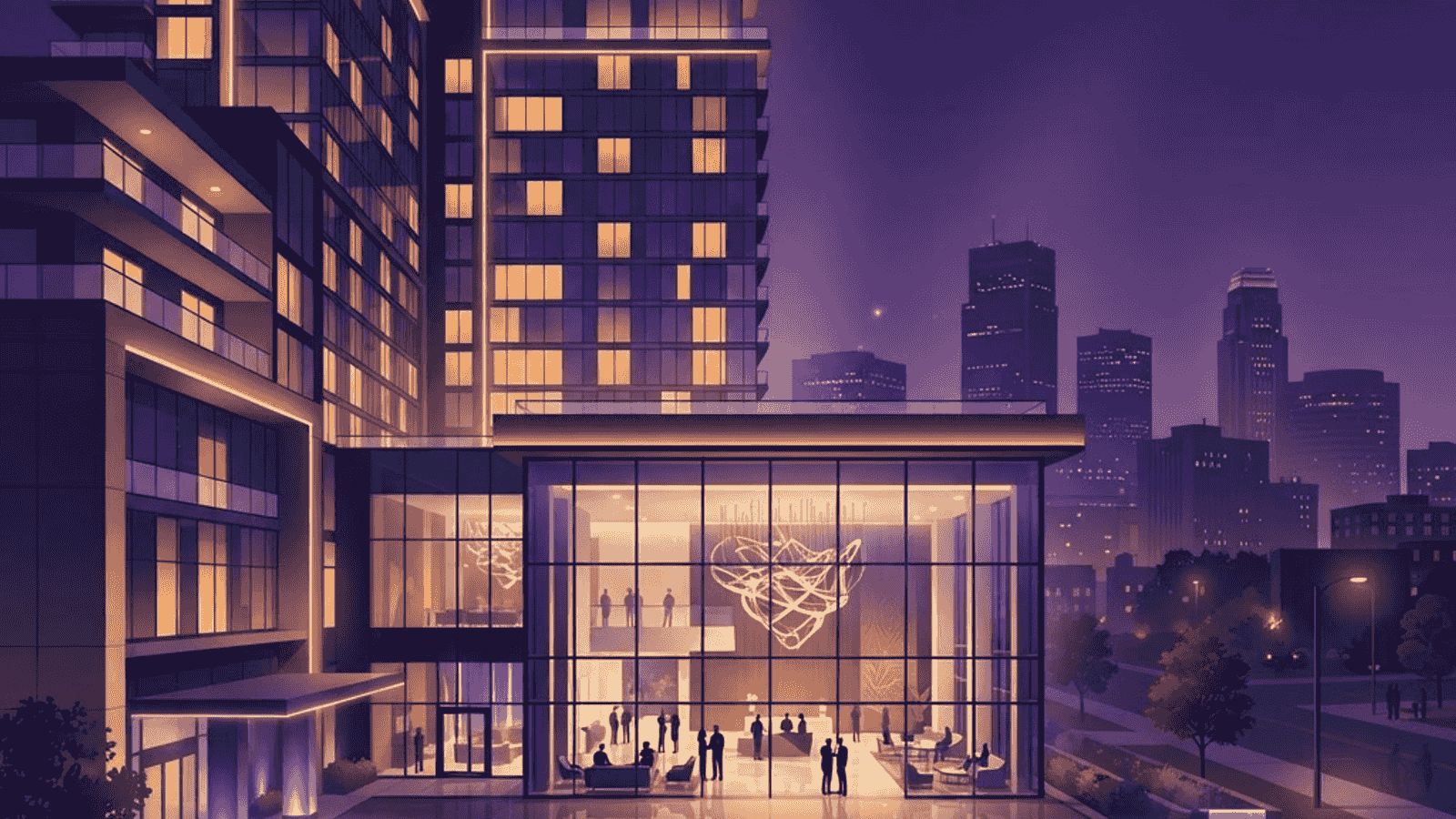 Top 10 Best Hotels in Minneapolis