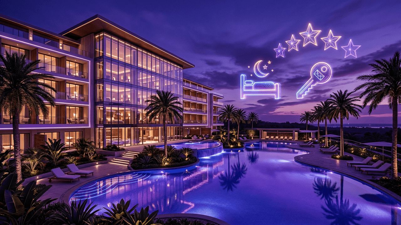 Top 10 Best Hotels in Miramar