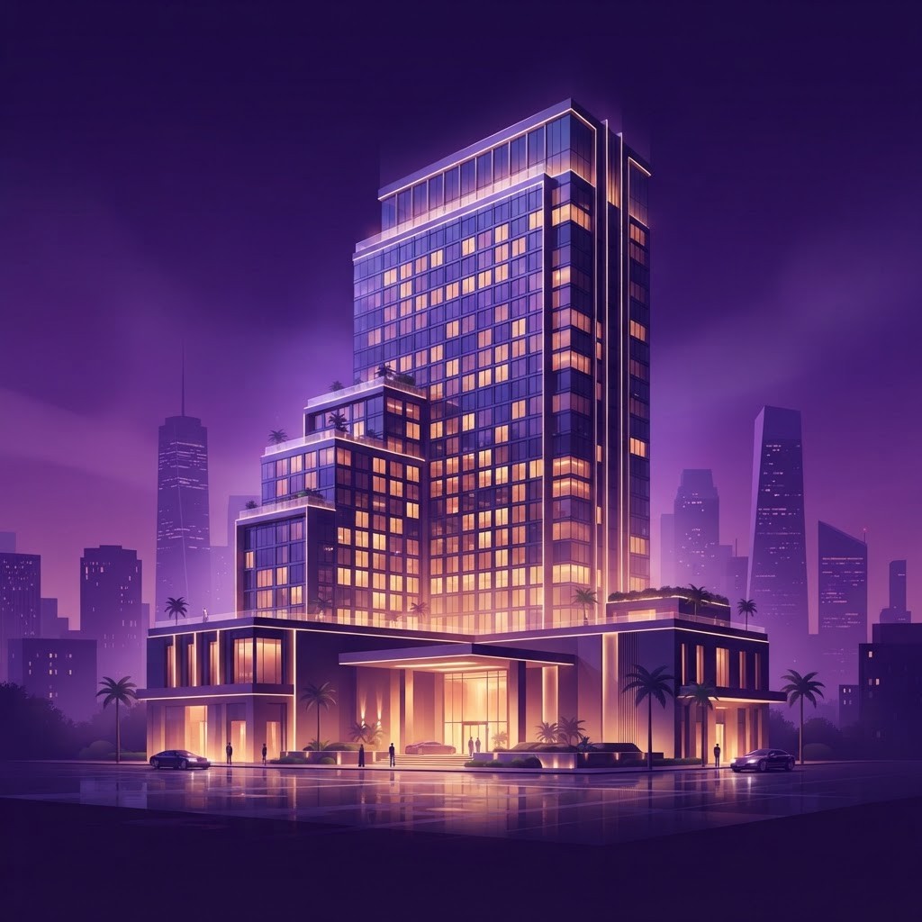 Top 10 Best Hotels in New York