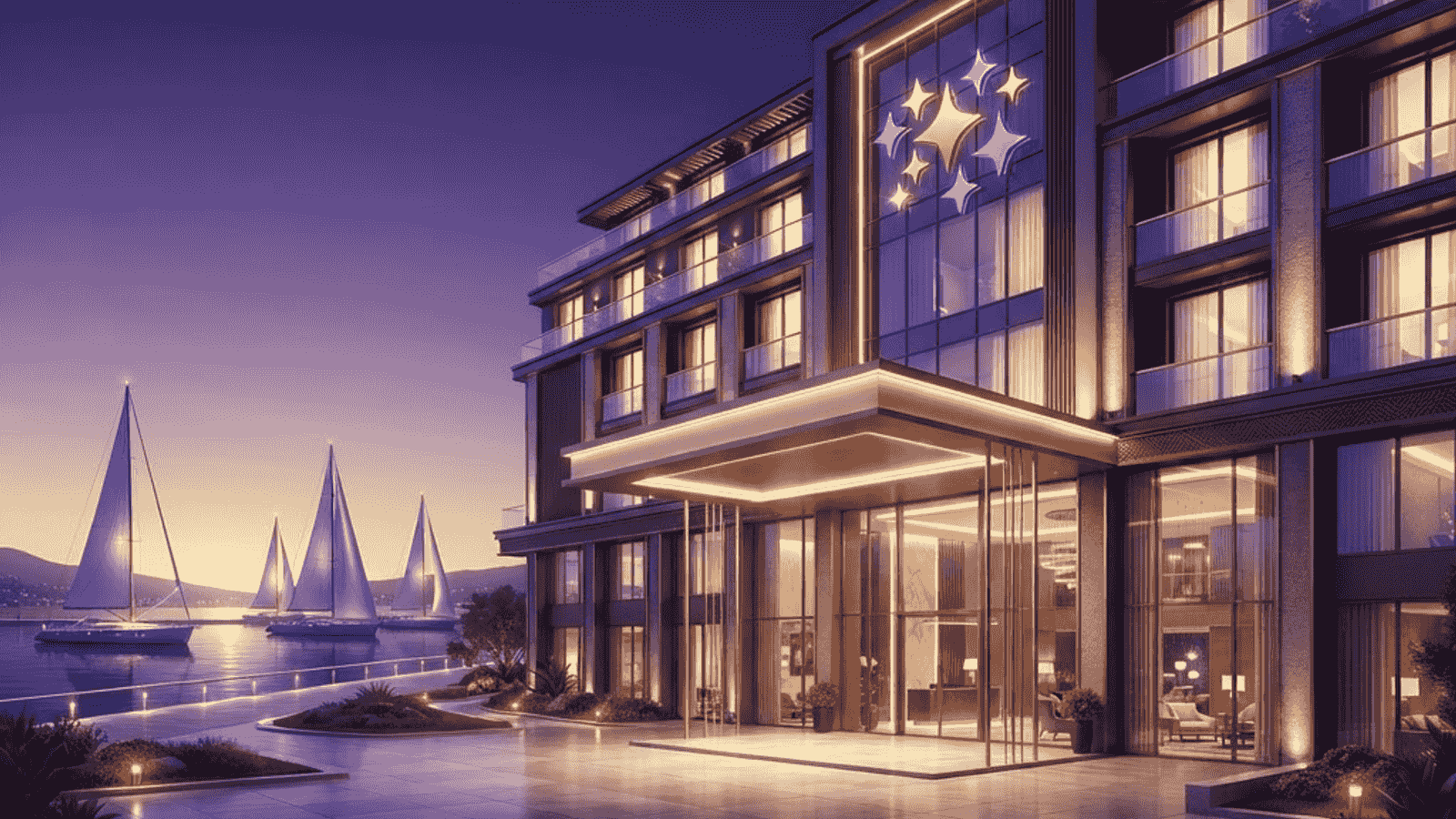 Top 10 Best Hotels in Oyster Bay