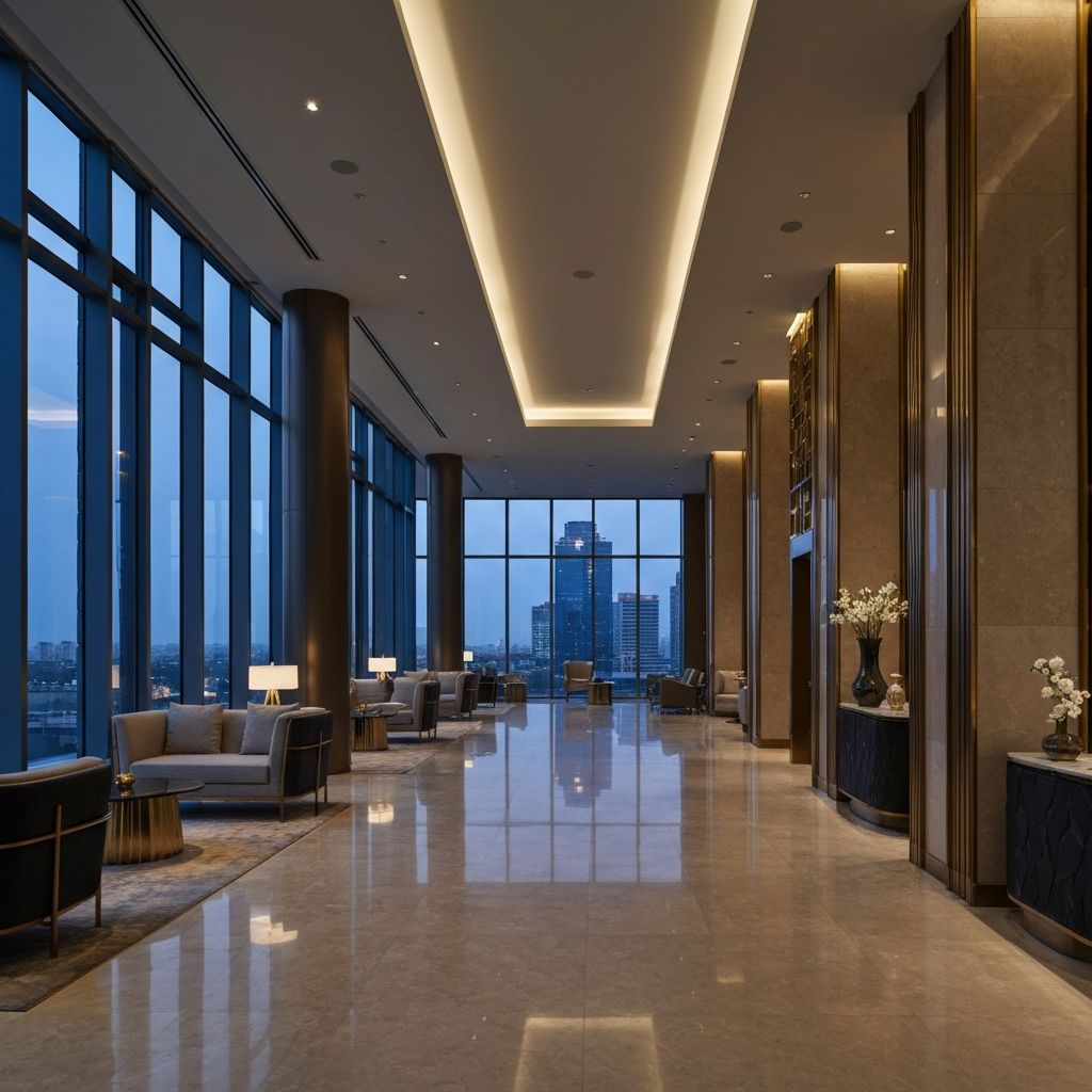 Top 10 Best Hotels in Philippines