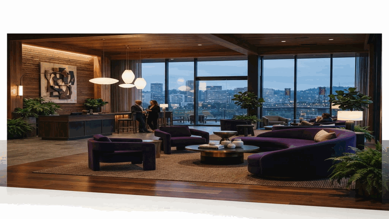 Top 10 Best Hotels in Portland