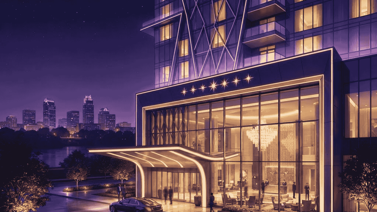 Top 10 Best Hotels in Raleigh