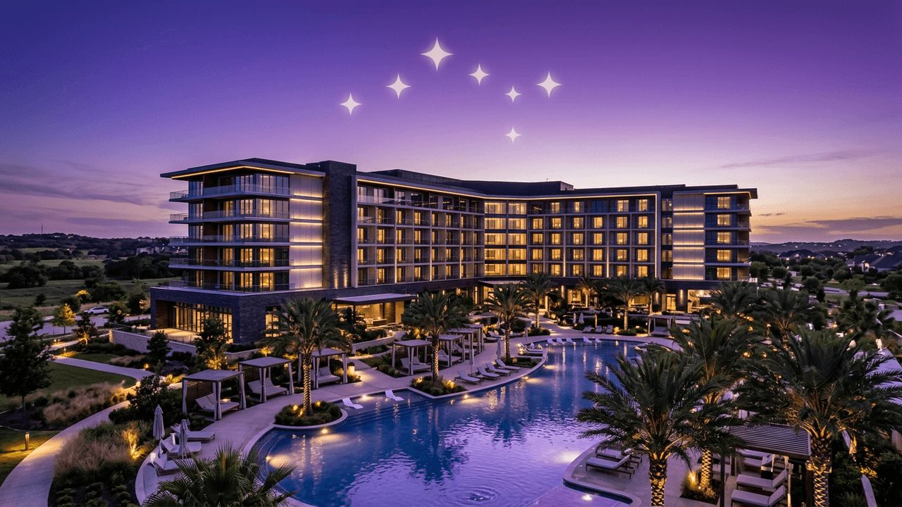 Top 10 Best Hotels in Round Rock