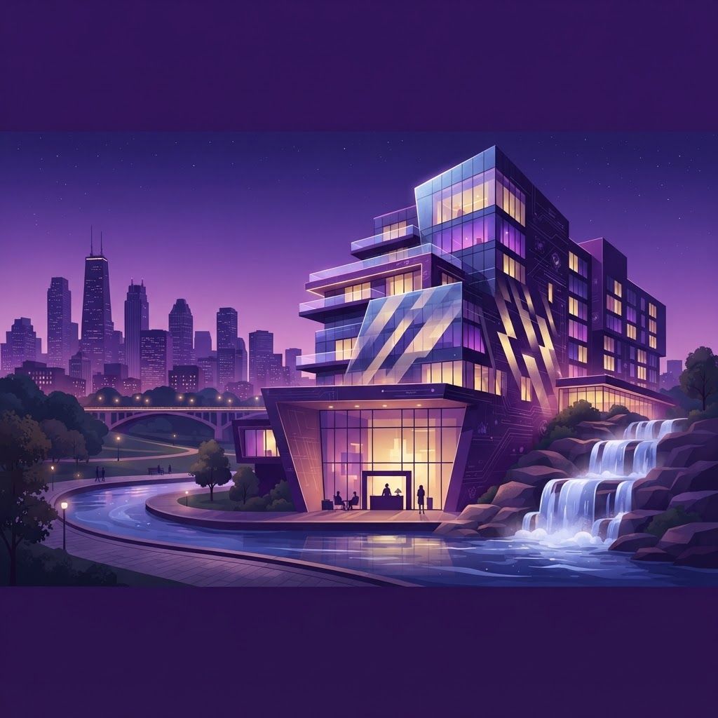 Top 10 Best Hotels in Sioux Falls
