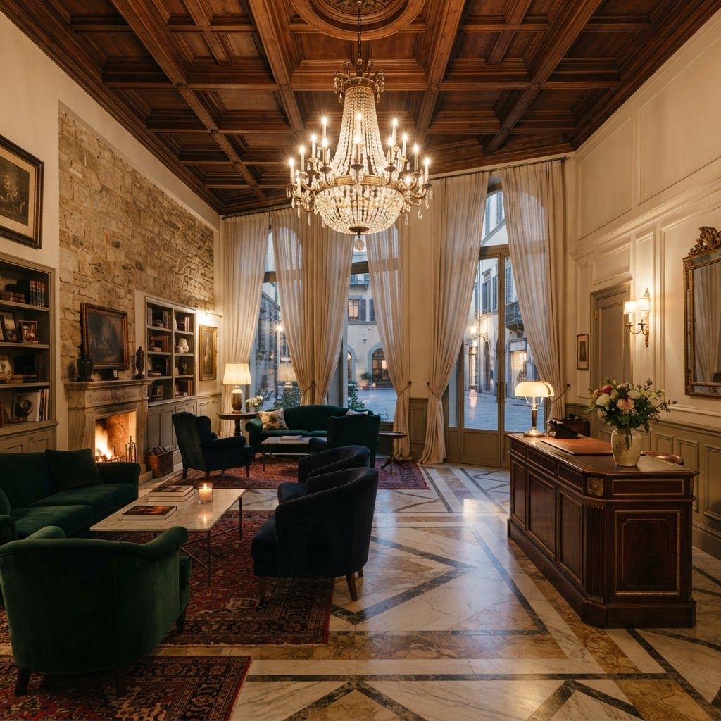 Top 10 Best Hotels in St. Louis