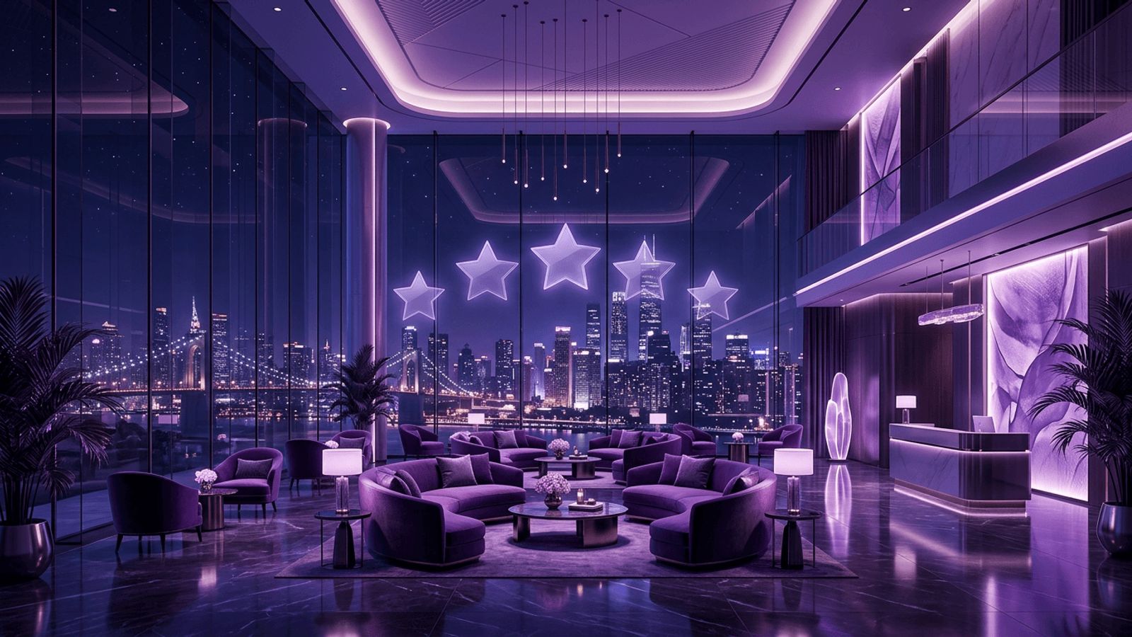 Top 10 Best Hotels in Stamford